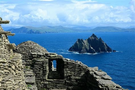 The Skelligs: a trip to the edge of the abyss - Lonely Planet