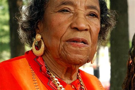 Amelia Boynton Robinson Remembered as the ‘Rosa Parks’ of Selma Movement – Voice and Viewpoint