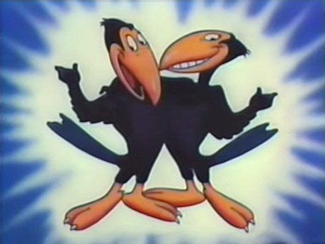 Heckle and Jeckle | Heckle & Jeckle | 60s cartoons, 70s cartoons ...