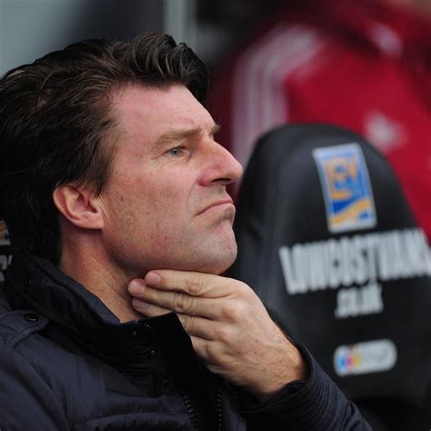 Michael Laudrup's Tenure with Swansea Was Always a Ticking Time Bomb ...