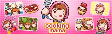 Cooking Mama - Everything You Need to Know About this Kawaii Game