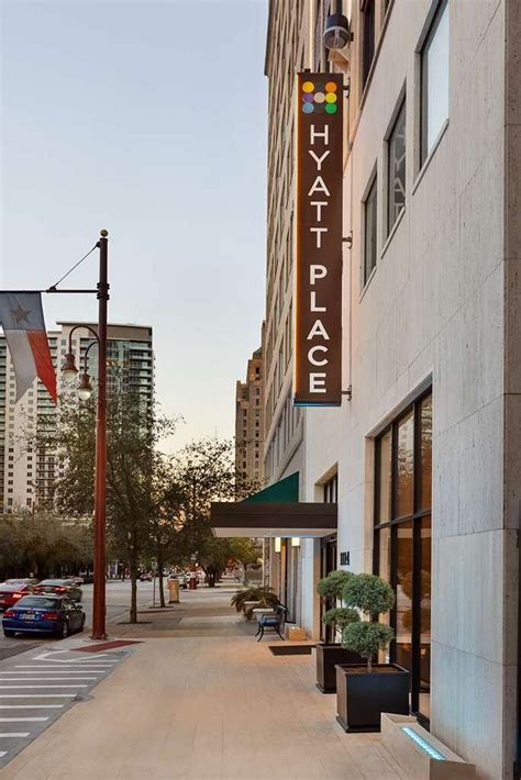 HYATT PLACE HOUSTON / DOWNTOWN - Hotel Reviews, Photos, Rate Comparison ...