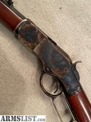 ARMSLIST - For Sale: Taylors & Company 1873 Lever Action 45 Long Colt