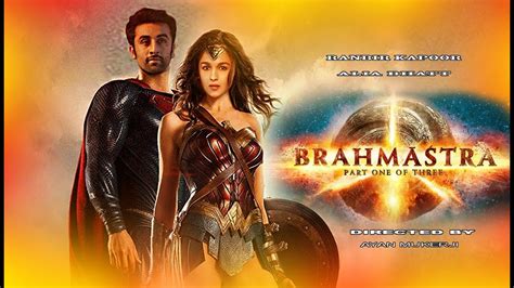 BRAHMASTRA | 32 Interesting Facts | Ranbir Kapoor | Sharukh Khan | Alia ...