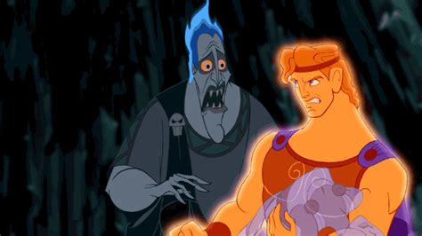 Hercules Hades GIF by Disney - Find & Share on GIPHY