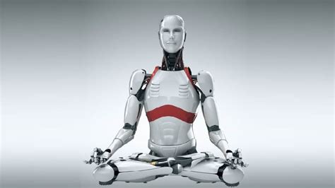 Difference Between Cyborg and Robot - DifferenceBetween