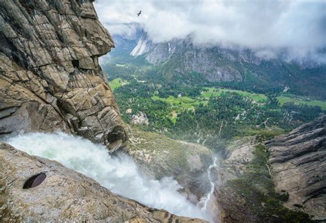 Add These 13 Mountain Hikes in California to Your Itinerary