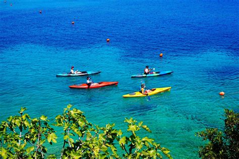 Fiskardo Kayaking – Kefalonia by Anna