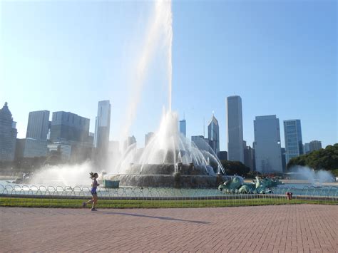 The best Chicago attractions