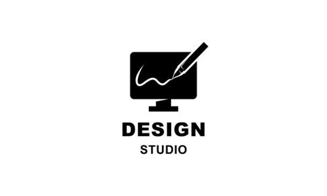 Logo For Graphic Designer