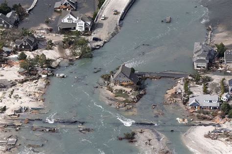 Hurricane Sandy continues to haunt N.J. residents 5 years later - nj.com