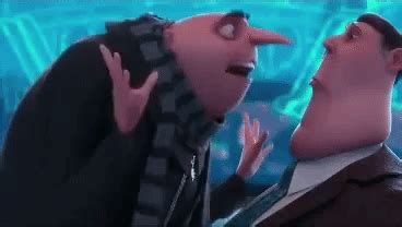 Gru from Despicable Me: His 10 Best Lines! | Despicable Me Quotes