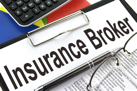 Insurance Broker - Free of Charge Creative Commons Clipboard image