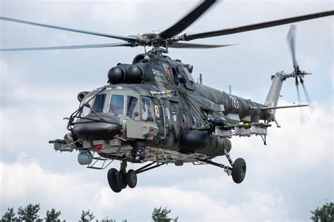 Russian Helicopters to present upgraded Mi-171Sh at ARMY-2020 for the ...