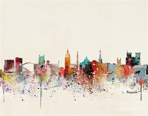 Newcastle Paintings for Sale - Fine Art America