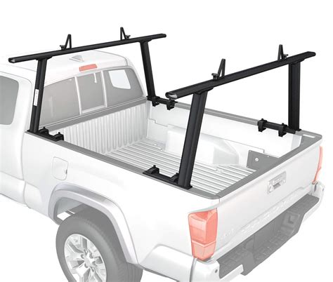 The 10 Best Aluminum Ladder Racks For Trucks - Simple Home