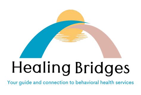 Washington Communities Human Services rebrands as Healing Bridges | My ...