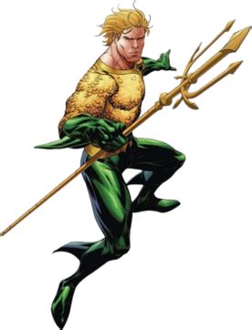 Aquaman - Wikipedia