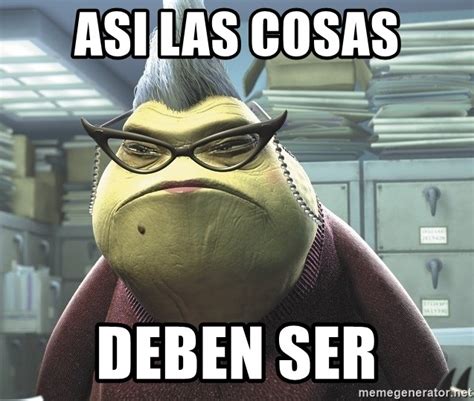 Roz Monsters Inc Meme Google Search Monsters Inc Characters | Hot Sex Picture