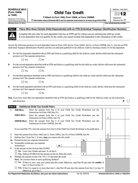 How To Fill Out Form 1040 For 2021 Step By Step Instructions - ZOHAL