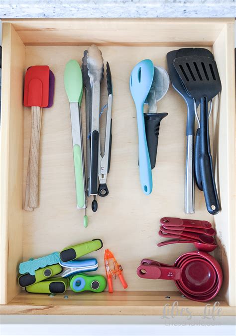 DIY Drawer Organizer Tutorial | Emily Fritsch Interiors - Interior ...