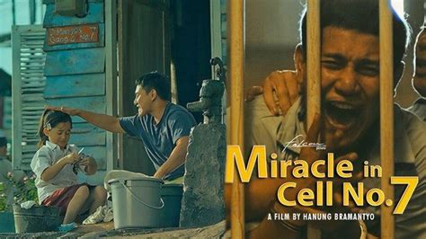 Ini Link Nonton Film Miracle In Cell No Versi Indonesia Gratis Dan | Hot Sex Picture