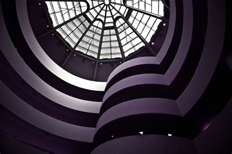 A Night at the Museum | Night at the museum, New york city, Guggenheim