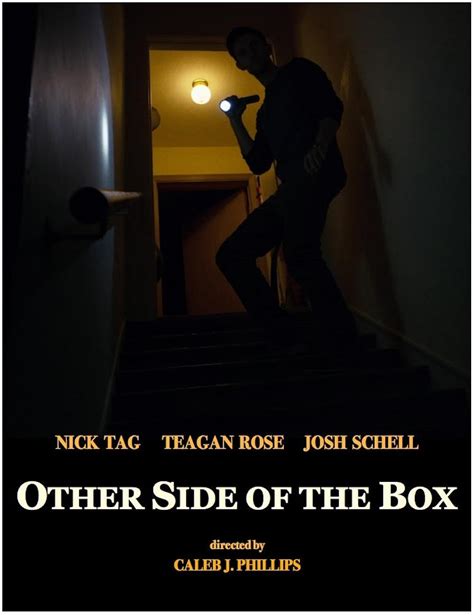 Other Side of the Box (2018)