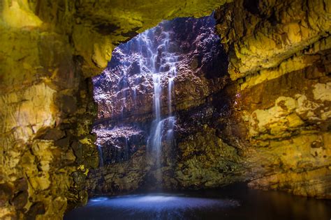 Explore Nature & The Smoo Cave, NC500 | Venture North