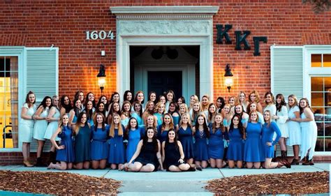 Kappa Kappa Gamma | Chapters | Our Community | Fraternity & Sorority ...