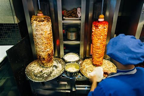 Where To Get Authentic Shawarma Bangalore | LBB, Bangalore