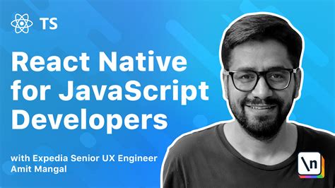 React Native Cheat Sheet - React Native for JavaScript Developers using TypeScript | newline
