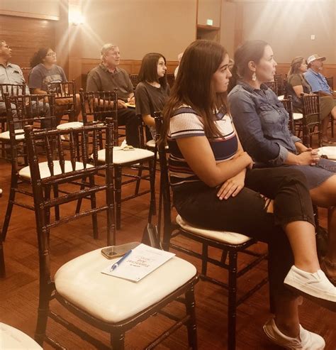 Boerne ISD on Twitter: "🏦 Boerne ISD, along with local churches, hosted a workshop for all ...