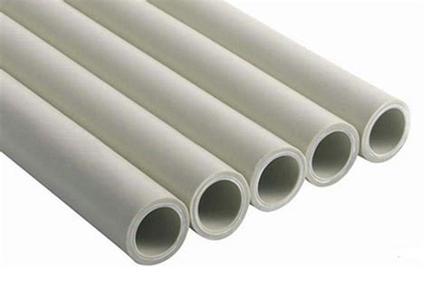 Polypropylene Pipe