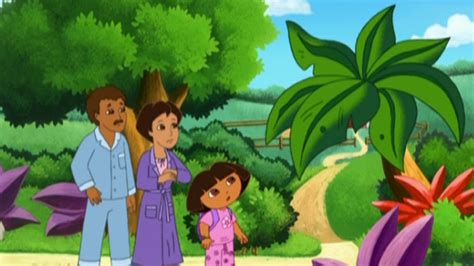 Catch the Babies - Dora the Explorer (Season 4, Episode 11) - Apple TV