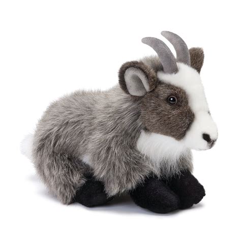 Buy Nat and Jules Plush Toy, Goat Large Online at Low Prices in India ...