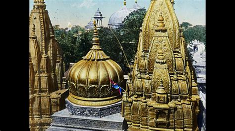 Prayagraj: VHP calls for restoration, maintenance of neglected temples ...