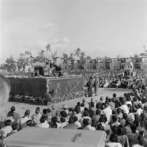 The enthronement of Prince Karim Aga Khan in 1957 | The Citizen