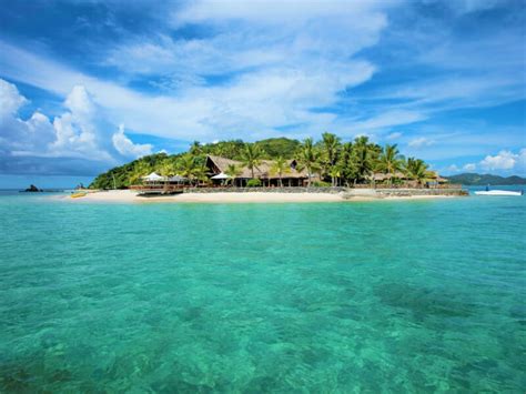 castaway resort in fiji - Google Search | Castaway island, Castaway resort, Fiji resort