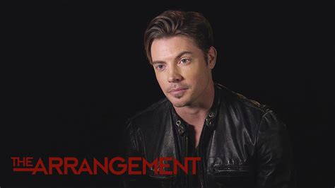 E! True Hollywood Story: Kyle West | The Arrangement | E! - YouTube