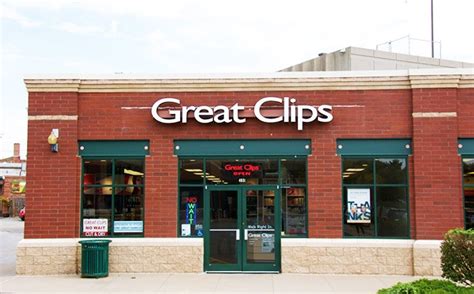 Great Clips Coupons! (Select Locations) | Free Stuff Finder