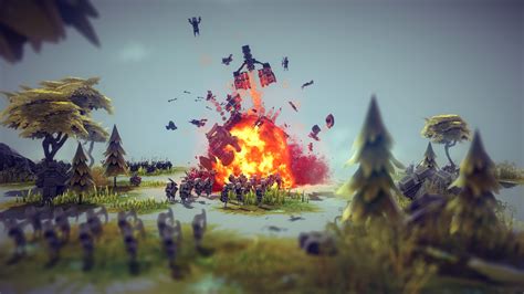 Besiege - GameSpot