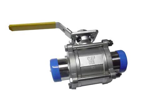 Sanitary Ball Valve | Taiwantrade.com