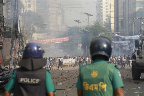 The Bangladesh election: Why almost everyone knows what the result will ...