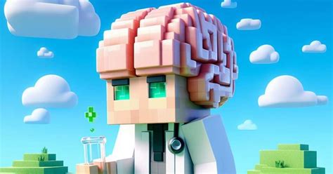 Minecraft and Your Brain: How Gaming Can Make You Smarter