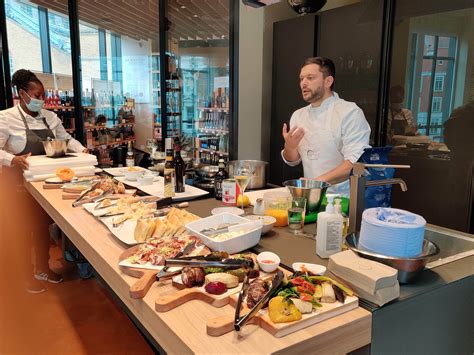 eataly cooking classes london - Pretty Cool Bloggers Gallery Of Images