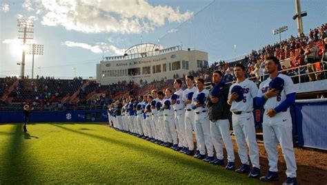 Breaking down the competition in the Gainesville Regional: UConn ...