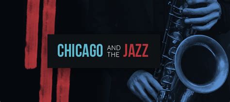 Jazz band :: Chicago and the Jazz | Espectalium