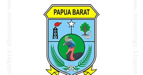 Lambang Provinsi Papua Barat