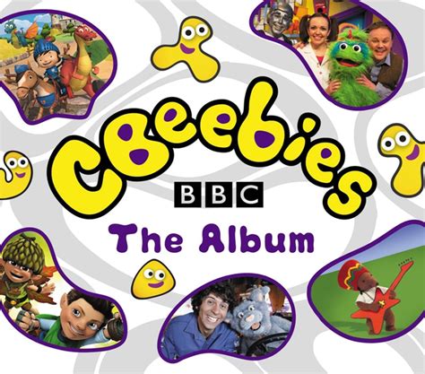 CBeebies: The Album (hmv Exclusive) | CD Album | Free shipping over £20 | HMV Store